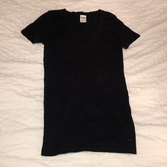 Basic Top PINK 🖤🖤 - Picture 5 of 6